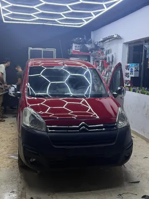 ستروين برلنجو للبيع فحص نخب ولا غلطه