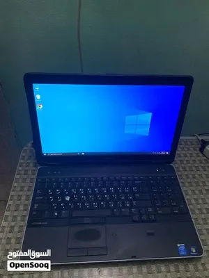 لاب توب ديل