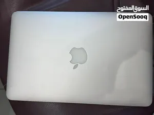 MacBook air