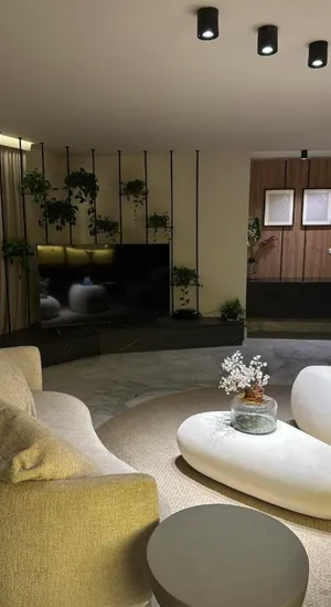 200 m2 3 Bedrooms Apartments for Rent in Giza Mohandessin