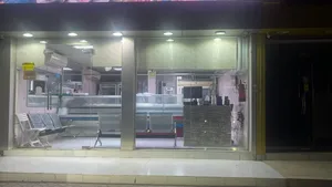 محل تجارى ( ملحمة )