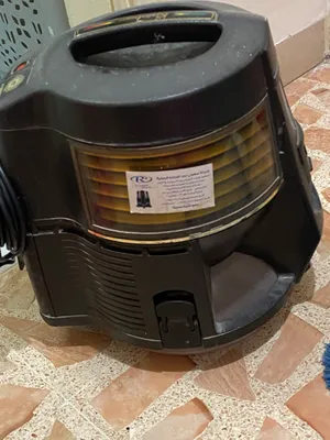 مكنسة الريمبو الموديل القديم