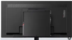 كمبيوتر ميني لينوفو i5 موديل Lenovo ThinkCenter Tiny