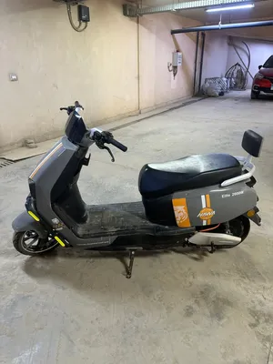 فيجوري كهرباء موديل 25