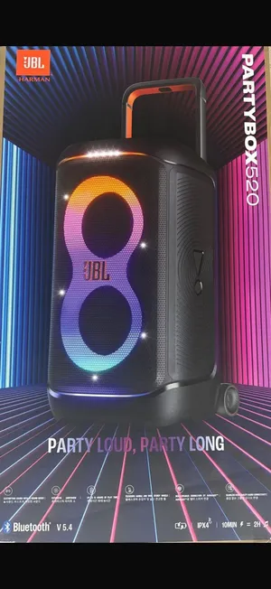سماعه JBL  سماعه جديده بكرتونها للبيع  لايجي الا الجاد  للتواصل