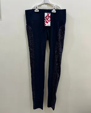 Blue trouser size medium for sale