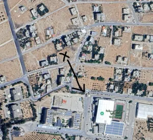 فرصة استثمارية نادرة بجوار الجامعة