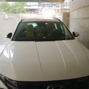 Used Hyundai Tucson in Baghdad
