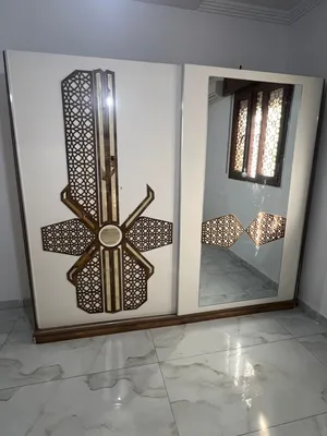 دولاب ملابس مستعمل