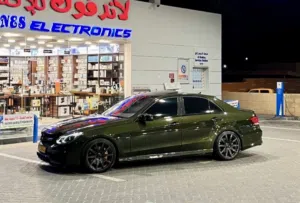 للبيع او البدل / E350