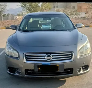 Used Nissan Maxima in Al Batinah