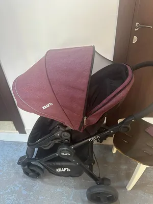 Kraft Stroller
