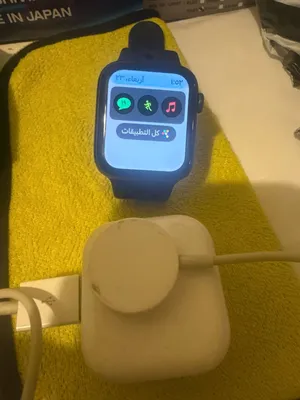 Apple smart watches for Sale in Al Riyadh