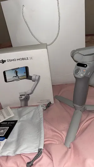 OSMO MOBILE SE
