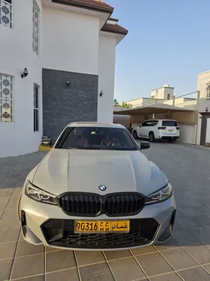 BMW 330i Msport 2023 model for sale
