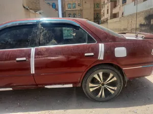 كامري عررررطه للبيع