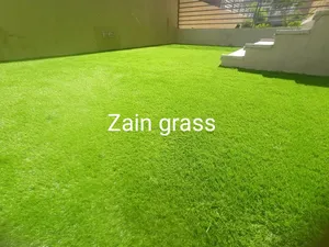نجيل صناعي