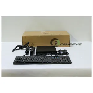 MICRO DELL OPTIPLEX 7050 I5-6500T جهاز كمبيوتر بدون شاشة
