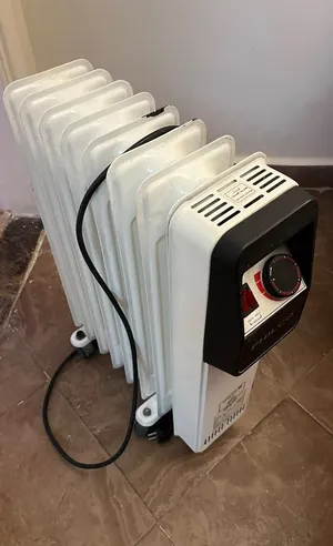 للبيع دفاية زيت PHILCO
