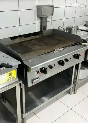 للبيع قريل مطاعم
