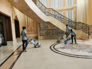 أفضل شركة تنظيف في ابوظبي وضواحيها
