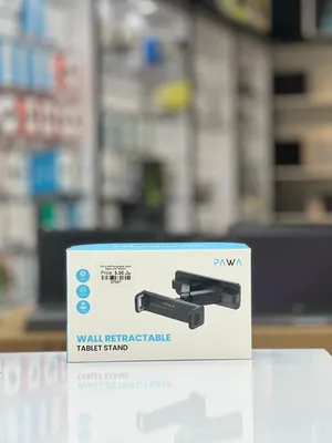 Brand New Pawa Tablet Stand in Oman  Space-Saving