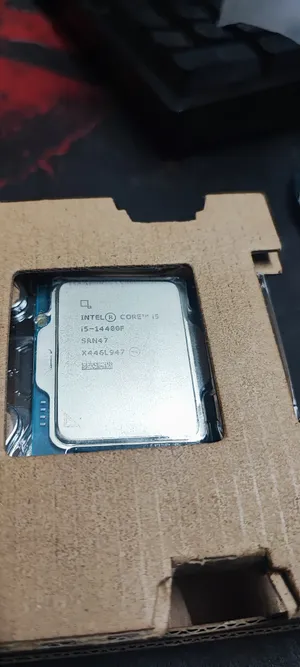 ......i5-14400f....