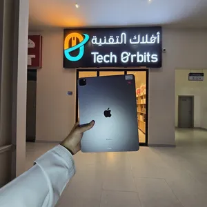 iPad Pro M2 12.9-inch 6th Generation 128GB