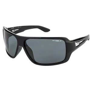 نظارة شمسية  Arnette Bluto 4136-01/71 3N أصلية – Vintage – Polarized