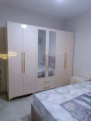 بيع غرف نوم تفصيل وجاهز حسب الطلب