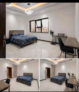 Room for rent inside Villa