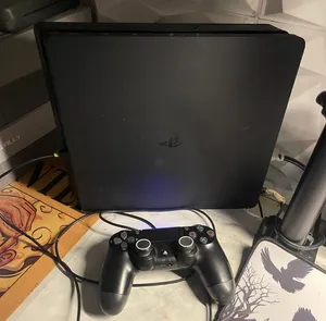 Ps4 بلاستيشن 4 مهكره