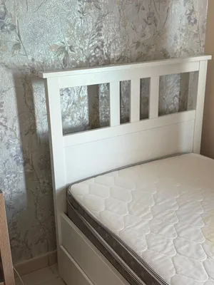 Bed for sale