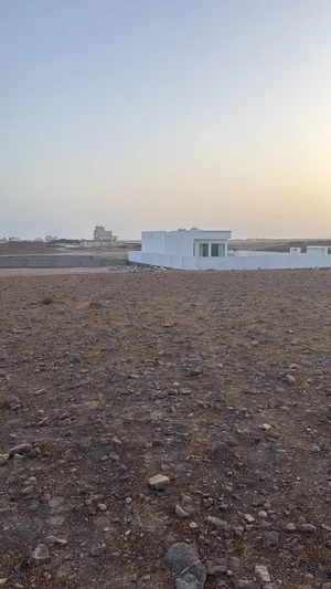 أرض سكنية للبيع في طاقه