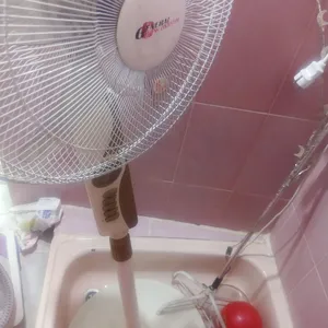 3 مراوح فقط 15
