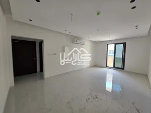 للبيع شقق كبيرة في الحد