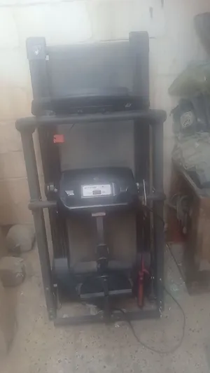 جهاز سير رياضي للبيع