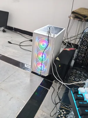 Windows Custom-built  Computers  for sale  in Basra