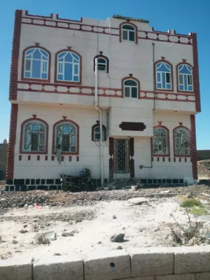 بيت في شملان للبيع عرطة