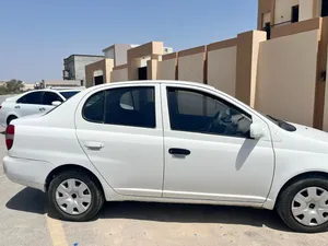 Used Toyota Aygo in Al Batinah