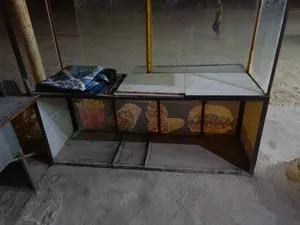 ادوات كافتيريا