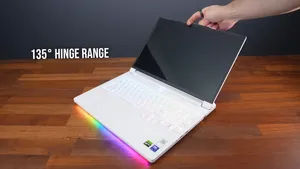 Lenovo Legion Pro 7(i) 16IRX10