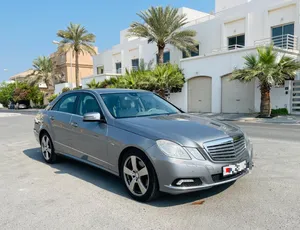 MERCEDES-BENZ E-300 2010 MODEL FOR SALE...