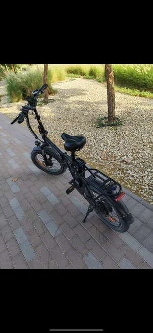 For Sale Windhorse W4A Ebike bigger than the W2A !