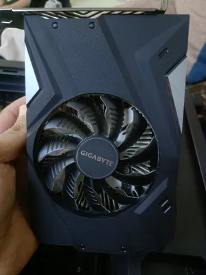 Nvidia GeForce GTX 1650 DDR 6