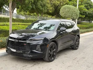 Chevrolet Blazer RS