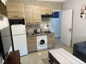 55 m2 Studio Apartments for Rent in Amman University Street