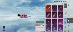 Pubg Accounts and Characters for Sale in Benghazi