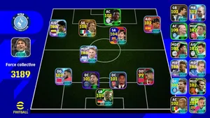 Compte pes mahloul mel 2021