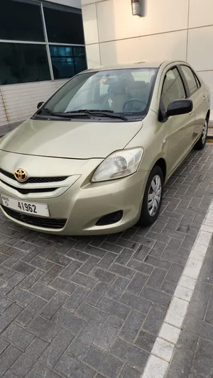 Toyota Yaris for sale